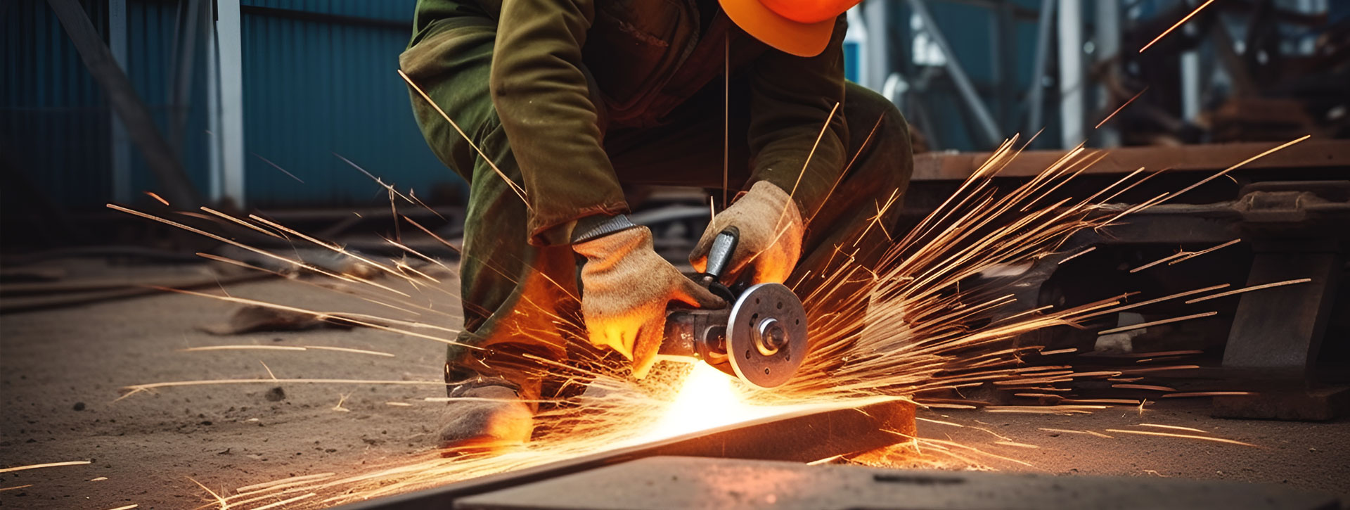 專業金屬施工經驗