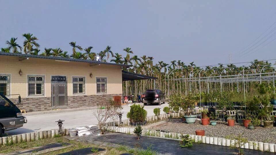 屏東金屬工程-屏東農地廠房新建