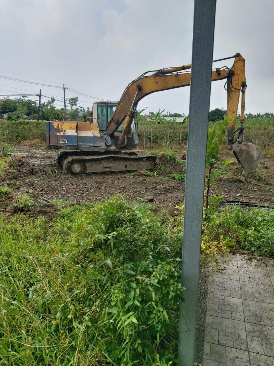 屏東金屬工程-屏東農舍增建